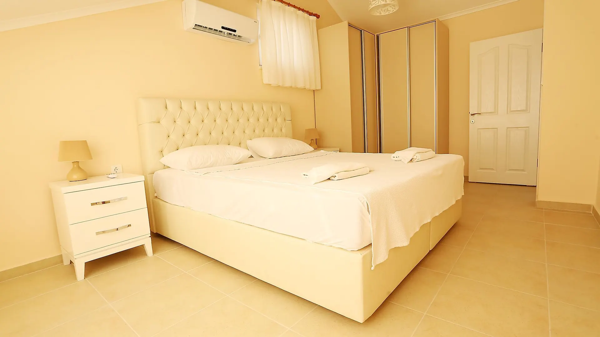 Orka Park Elite Apartments Oludeniz 0*,